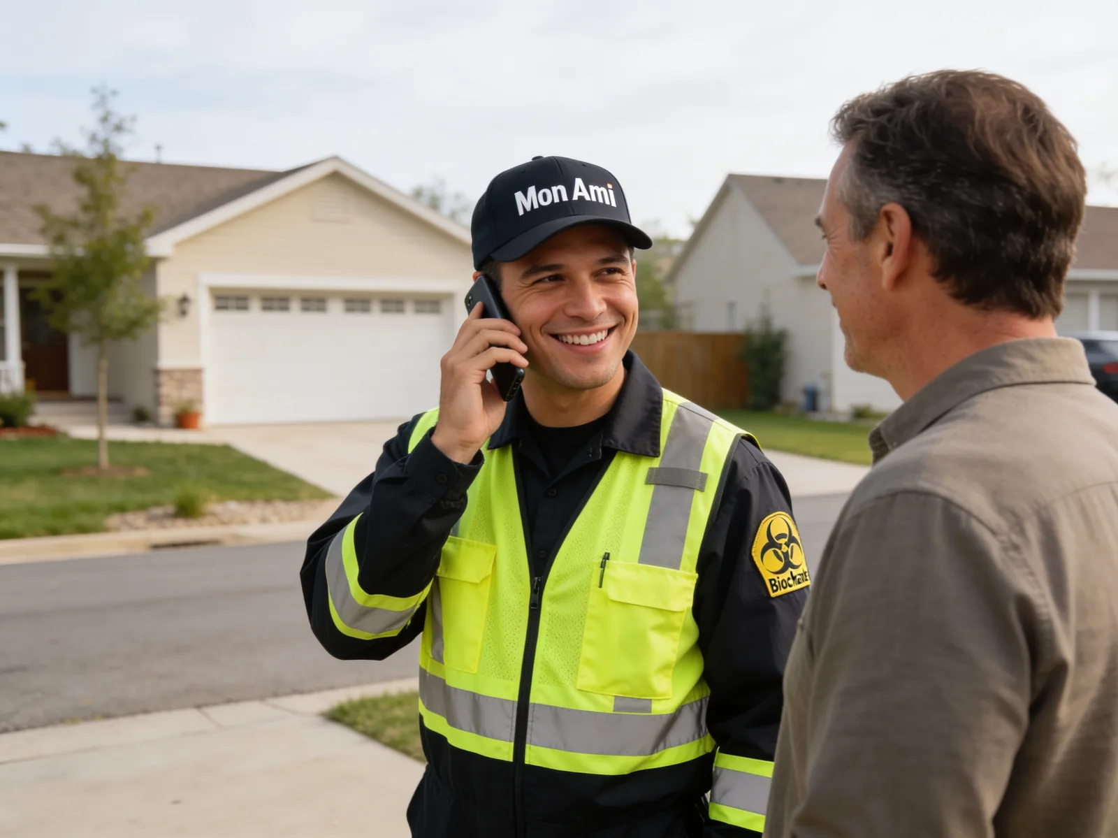 Sewage Cleanup San Tan Valley, AZ FAQs