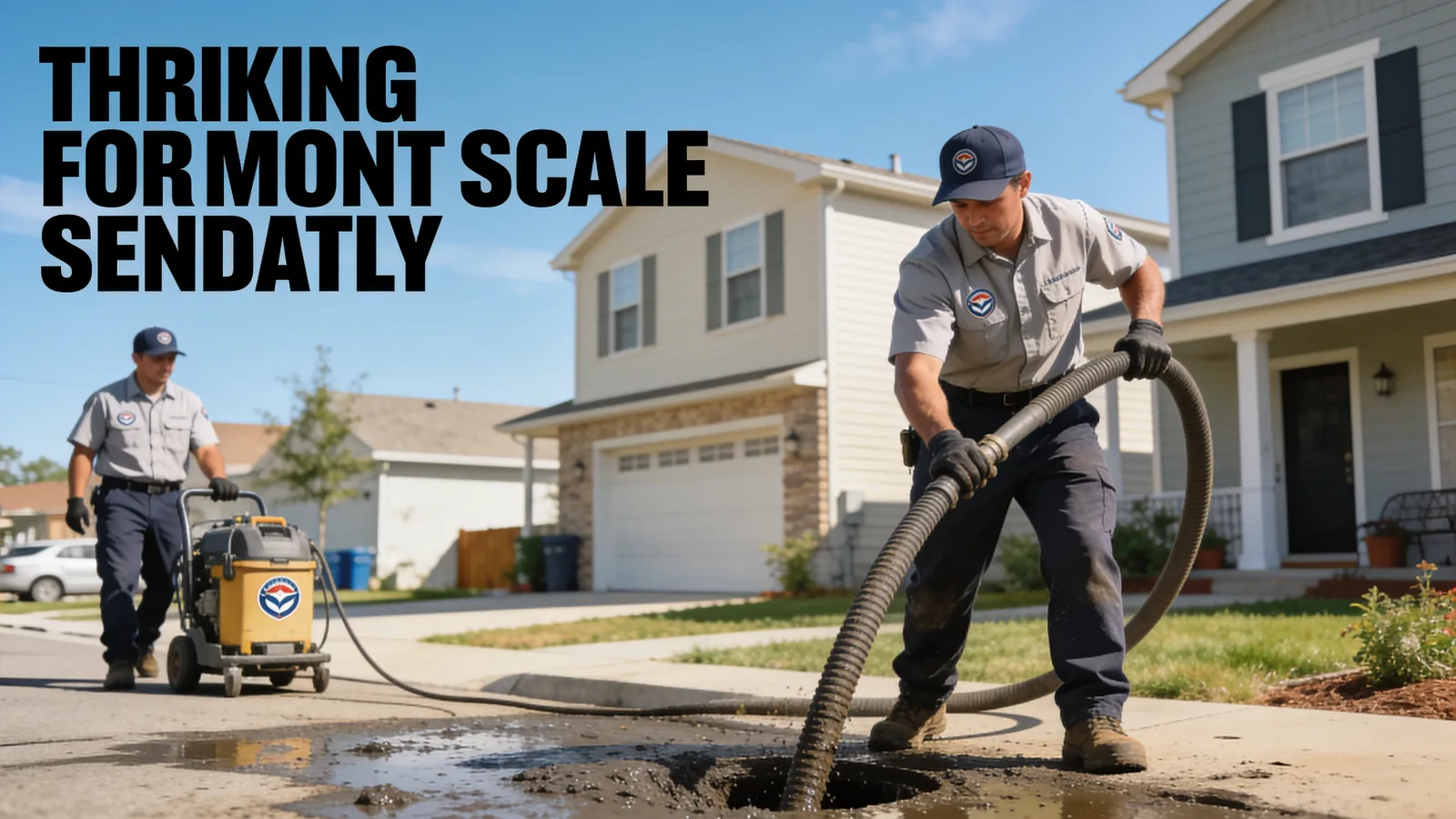 Sewage Cleanup in San Tan Valley, AZ near me